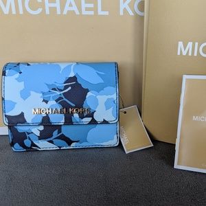 Michael Kors 💠"Jet Set Wallet"💠